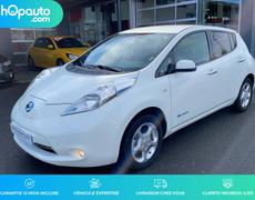 Nissan Leaf Laval