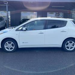 Nissan Leaf Electrique 24kWh Visia Laval