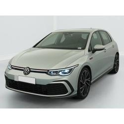 Volkswagen Golf 8 8 2.0 TSI 245 DSG7 GTI Cesson-S&eacute;vign&eacute;