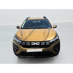 Dacia Sandero TCe 110 GSR2 Stepway Extreme Saint-Jouan-des-Gu&eacute;rets