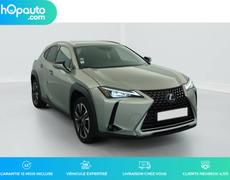 Lexus UX Cesson-Sévigné
