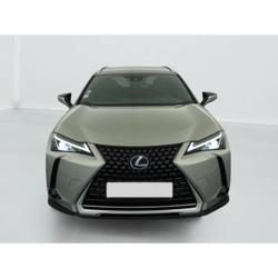 Lexus UX MY21 250h 2WD Premium Edition Cesson-S&eacute;vign&eacute;