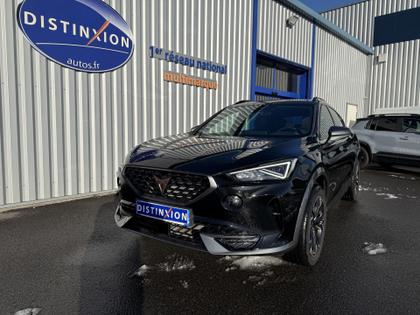 Cupra Formentor - 2.0 TDI 150 CH V DSG7 4DRIVE - 30 980 €