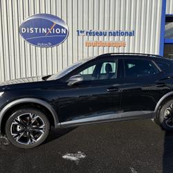 Cupra Formentor 2.0 TDI 150 CH V DSG7 4DRIVE Arzal