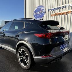 Cupra Formentor 2.0 TDI 150 CH V DSG7 4DRIVE Arzal