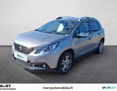 Peugeot 2008 Isigny-sur-Mer