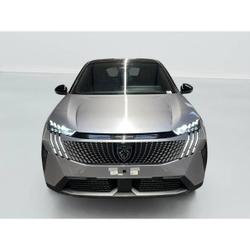 Peugeot 3008 Hybrid 145 e-DCS6 GT Saint-Jouan-des-Gu&eacute;rets