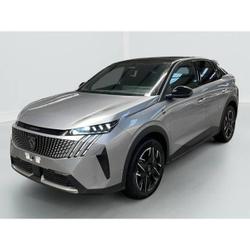 Peugeot 3008 Hybrid 145 e-DCS6 GT Saint-Jouan-des-Gu&eacute;rets