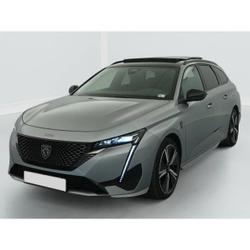 Peugeot 308 SW Phase 2 PHEV 225 e-EAT8 GT Saint-Jouan-des-Gu&eacute;rets