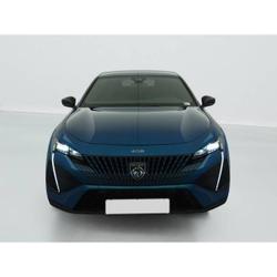 Peugeot 408 Hybrid 145 e-DCS6 GT Saint-Jouan-des-Gu&eacute;rets