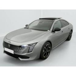 Peugeot 508 Hybrid 225 e-EAT8 Allure Laval