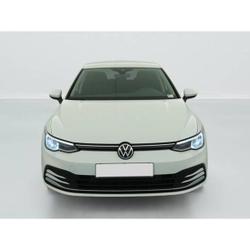 Volkswagen Golf 8 8 1.5 TSI ACT OPF 130 BVM6 ACTIVE Saint-Jouan-des-Gu&eacute;rets