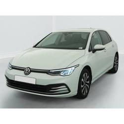 Volkswagen Golf 8 8 1.5 TSI ACT OPF 130 BVM6 ACTIVE Saint-Jouan-des-Gu&eacute;rets