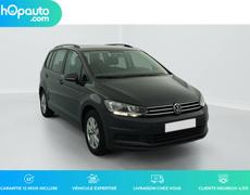 Volkswagen Touran Saint-Jouan-des-Guérets
