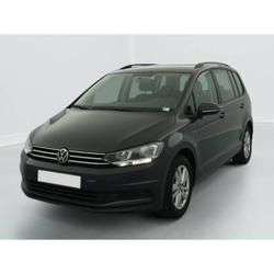 Volkswagen Touran 1.5 TSI EVO 150 7PL LOUNGE Saint-Jouan-des-Gu&eacute;rets