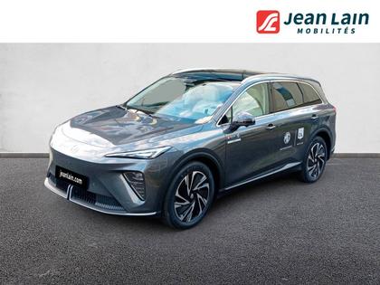 MG MGS6 EV - MGS6 EV Luxury - 46 290 €