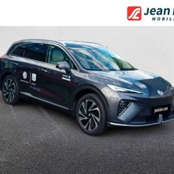 Autres MG MGS6 EV Luxury V&eacute;nissieux