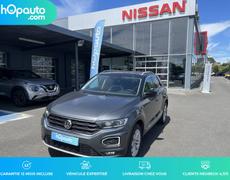Volkswagen T-Roc Laval