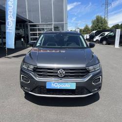 Volkswagen T-Roc 1.5 TSI 150 EVO Start/Stop BVM6 Carat Cesson-S&eacute;vign&eacute;