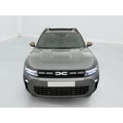 Dacia Bigster HYBRID 155 Extreme Saint-Jouan-des-Gu&eacute;rets