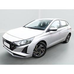 Hyundai i20 90 DCT Saint-Jouan-des-Gu&eacute;rets