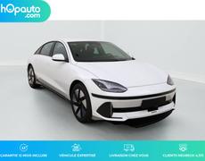 Hyundai Ioniq Saint-Jouan-des-Guérets