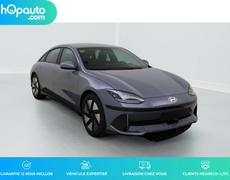 Hyundai Ioniq Saint-Jouan-des-Guérets
