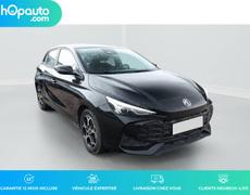 MG MG3 Saint-Jouan-des-Guérets