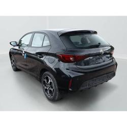 MG MG3 1.5 CONFORT 116 Saint-Jouan-des-Gu&eacute;rets