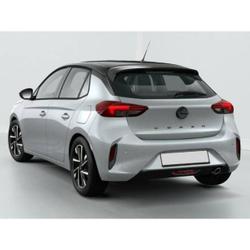 Opel Corsa 1.2 100 GS BVM6 Saint-Jouan-des-Gu&eacute;rets