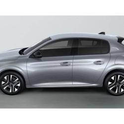 Peugeot 208 Hybrid 145 e-DCS6 Allure Saint-Jouan-des-Gu&eacute;rets