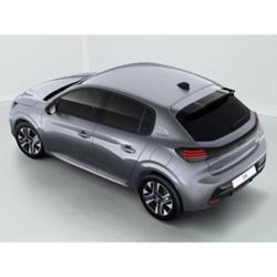 Peugeot 208 Hybrid 145 e-DCS6 Allure Saint-Jouan-des-Gu&eacute;rets