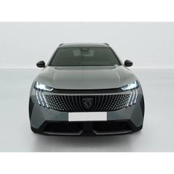 Peugeot 5008 HYBRID 145 CH E-DCS6 ALLURE Cesson-S&eacute;vign&eacute;