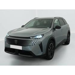 Peugeot 5008 HYBRID 145 CH E-DCS6 ALLURE Cesson-S&eacute;vign&eacute;