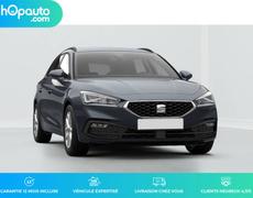 Seat Leon Saint-Jouan-des-Guérets