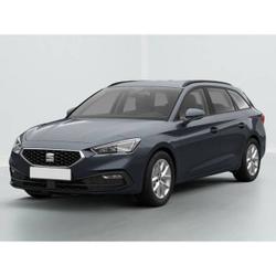 Seat Leon SPORTSTOURER 1.5 TSI 115 BVM6 Style Saint-Jouan-des-Gu&eacute;rets
