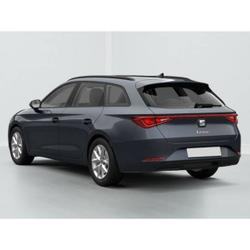 Seat Leon SPORTSTOURER 1.5 TSI 115 BVM6 Style Saint-Jouan-des-Gu&eacute;rets