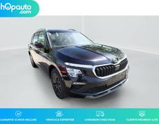 Skoda Kamiq Saint-Jouan-des-Guérets