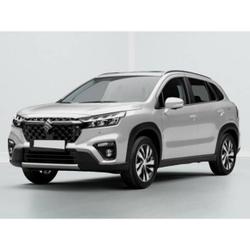 Suzuki S Cross 1.4 4WD 110 COMFORT+ Saint-Jouan-des-Gu&eacute;rets