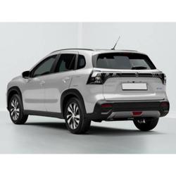 Suzuki S Cross 1.4 4WD 110 COMFORT+ Saint-Jouan-des-Gu&eacute;rets