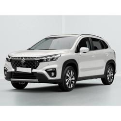 Suzuki S Cross 1.4 4WD 110 COMFORT+ Saint-Jouan-des-Gu&eacute;rets
