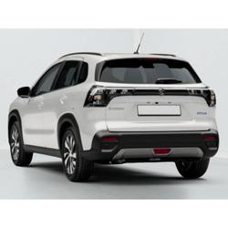 Suzuki S Cross 1.4 AUT COMFORT 110 Saint-Jouan-des-Gu&eacute;rets