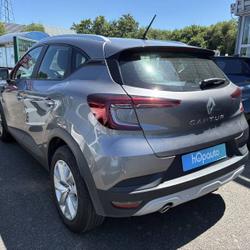 Renault Captur TCe 140 EDC - 21 Business Laval