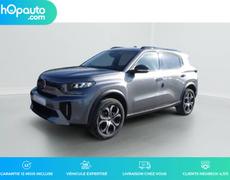 Citroen C3 Aircross Saint-Jouan-des-Guérets
