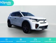 Citroen C3 Aircross Saint-Jouan-des-Guérets