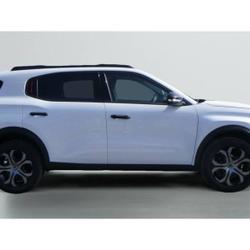 Citroen C3 Aircross Turbo 100 ch Man Plus Saint-Jouan-des-Gu&eacute;rets