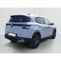Citroen C3 Aircross Turbo 100 ch Man Plus Saint-Jouan-des-Gu&eacute;rets