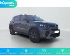 Citroen C3 Aircross Saint-Jouan-des-Guérets
