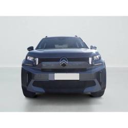 Citroen C3 Aircross Turbo 100 ch Man Plus Saint-Jouan-des-Gu&eacute;rets