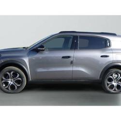 Citroen C3 Aircross Turbo 100 ch Man Plus Saint-Jouan-des-Gu&eacute;rets